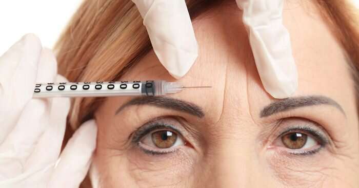 انواع پرکننده های پوستی-https://dermatologyclinic.ir