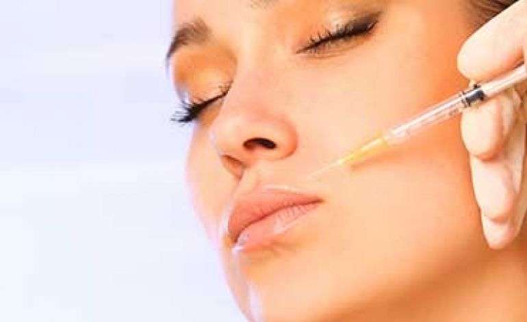 فیلرهای پوستی-https://dermatologyclinic.ir