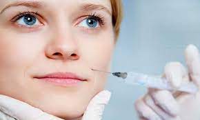 انواع پرکننده های پوستی-https://dermatologyclinic.ir