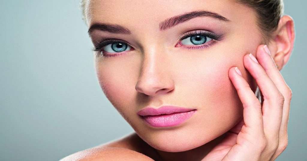 انواع پرکننده های پوستی-https://dermatologyclinic.ir