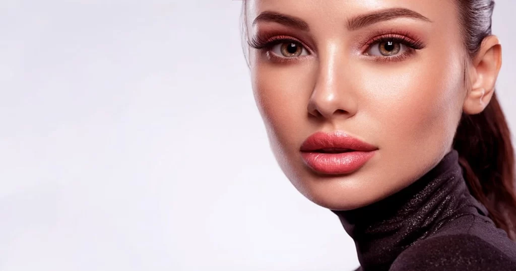 تزریق ژل و فیلر-https://dermatologyclinic.ir