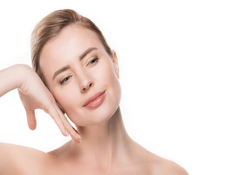 مراحل انجام لیزر کیوسوئیچ چگونه است؟-https://dermatologyclinic.ir