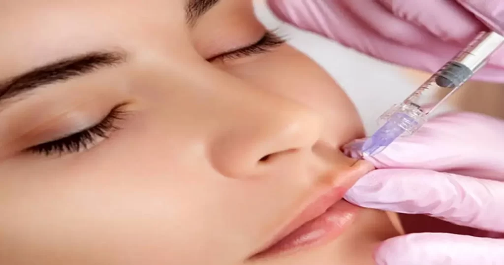 خطرات بوتاکس برای کودکان