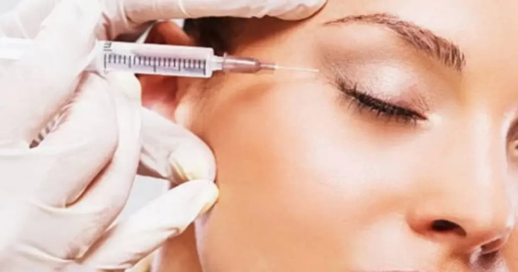 چه کارهایی روز قبل از بوتاکس صورت مردانه انجام ندهیم؟