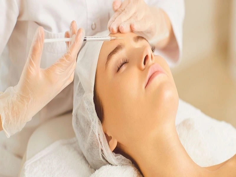 پروفایلو چیست؟https://dermatologyclinic.ir