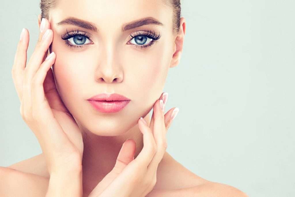 تزریق ژل طبیعی 
