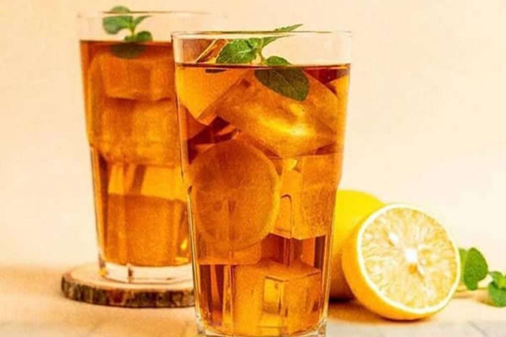 رفع پف زیر چشم فوری