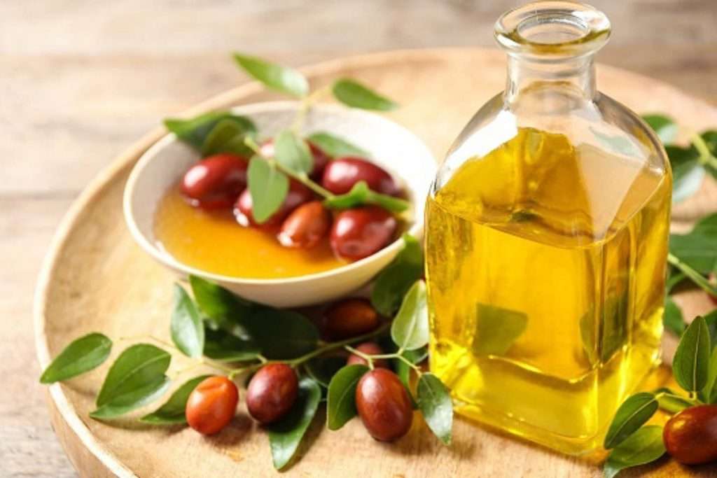 روغن گیاهی برای رفع پف زیر چشم روغن گیاهی برای رفع پف زیر چشم