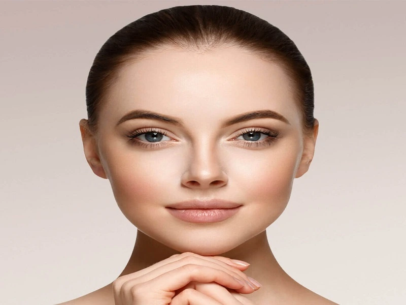 تزریق پروفایلو چگونه تزریق می‌شود؟-https://dermatologyclinic.ir