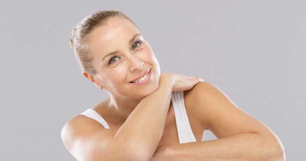 موارد استفاده از ژل یا فیلرهای پوستی-https://dermatologyclinic.ir