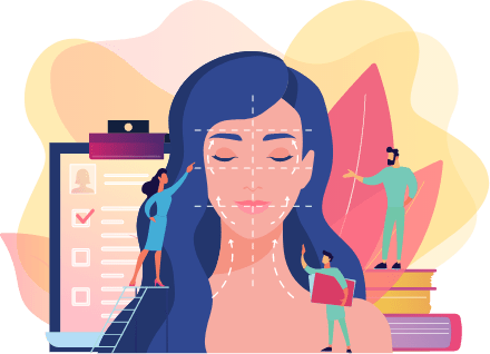اولتراپی پوست