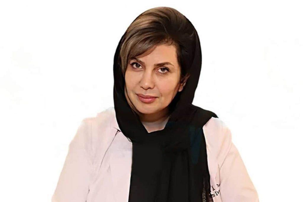 بهترین متخصص تزریق ژل دکتر احمدی