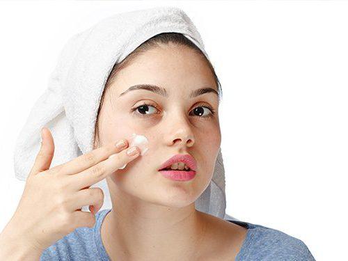 مراقبت های پوستی بعد از تزریق ژل و بوتاکس