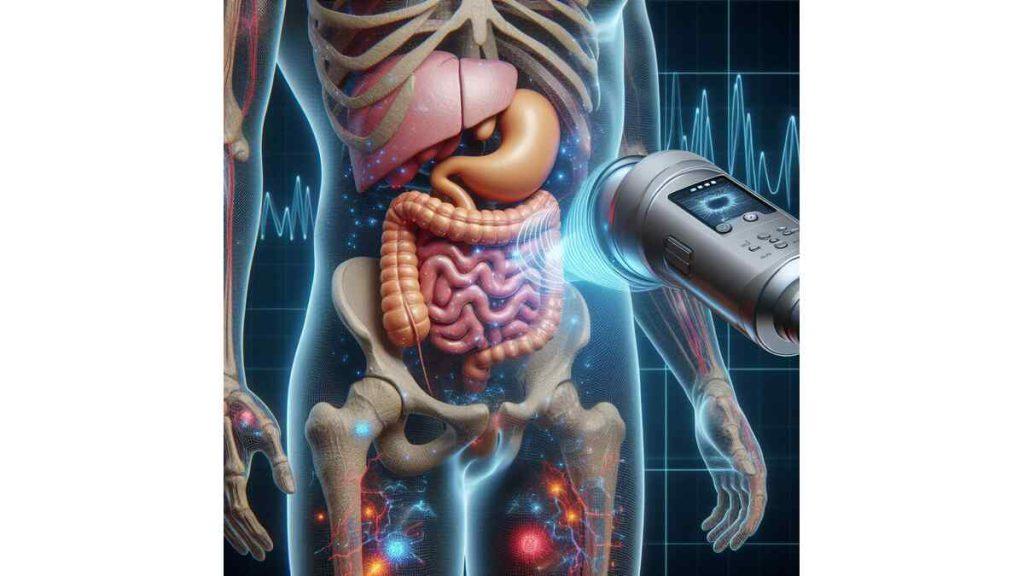 لاغری شکم با هایفوتراپی سه بعدی