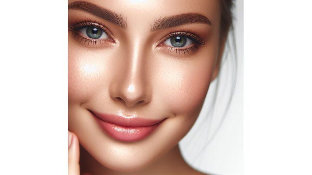 رفع چین و چروک پوست با هایفوتراپی پوست