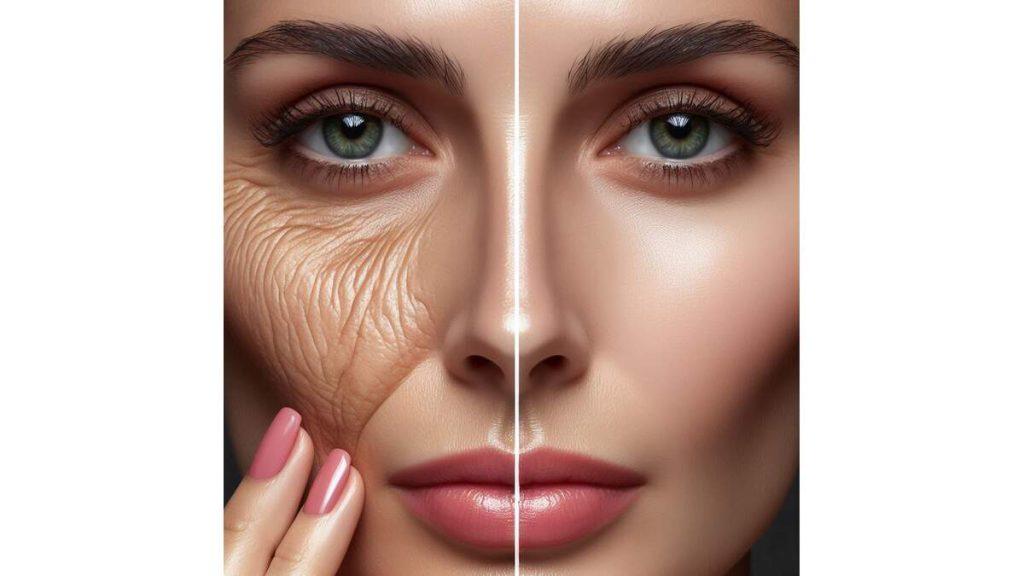 هایفوتراپی صورت فوق تخصصی
