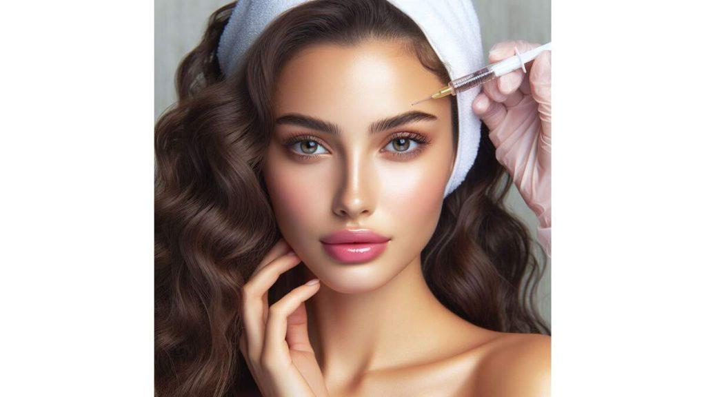 مزوتراپی مو در تهران مزوتراپی مو در تهران