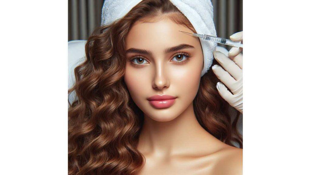 رفع ریزش مو رفع ریزش مو با مزوتراپی