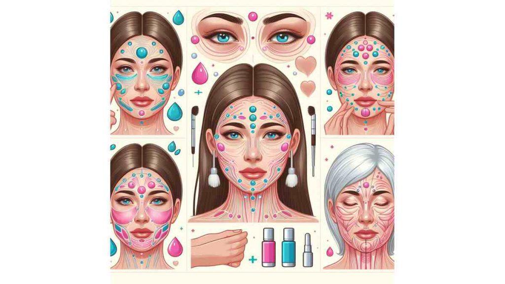 پاکسازی و جوانسازی پوست صورت