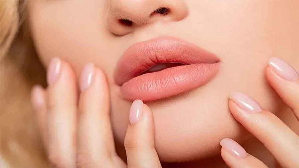 دکتر متخصص تزریق ژل