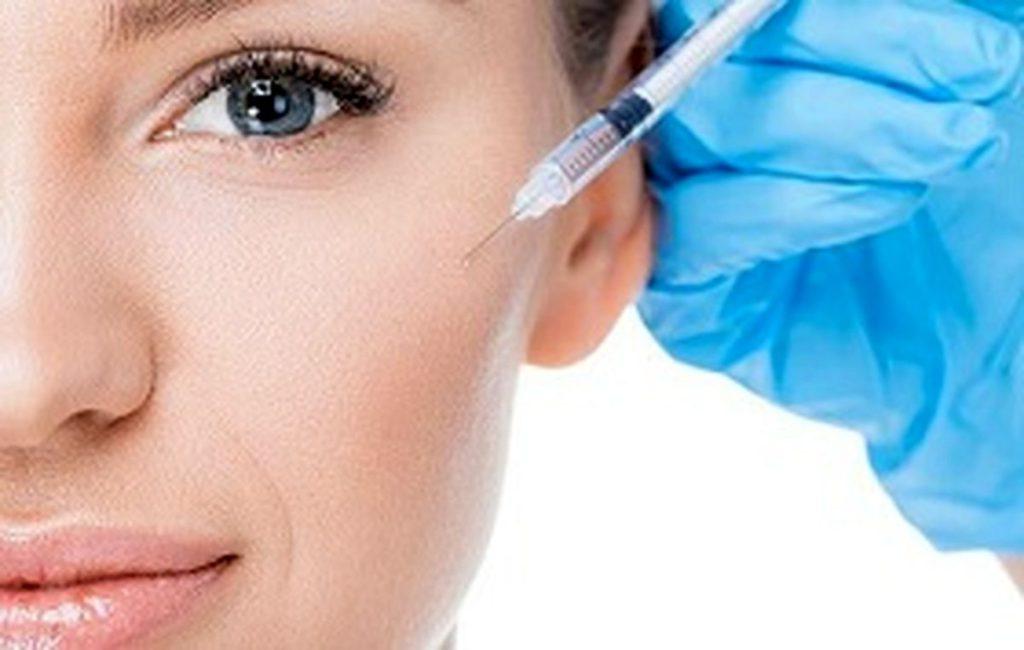 بوتاکس چشم گربه ای چگونه انجام میشود؟