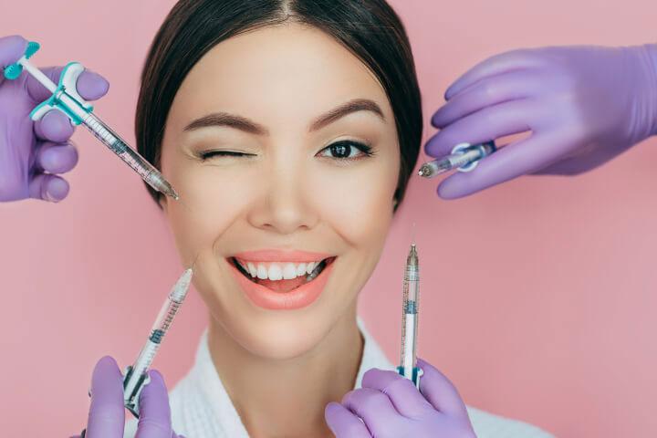تزریق فیلر زیر چشم چقدر دوام دارد؟