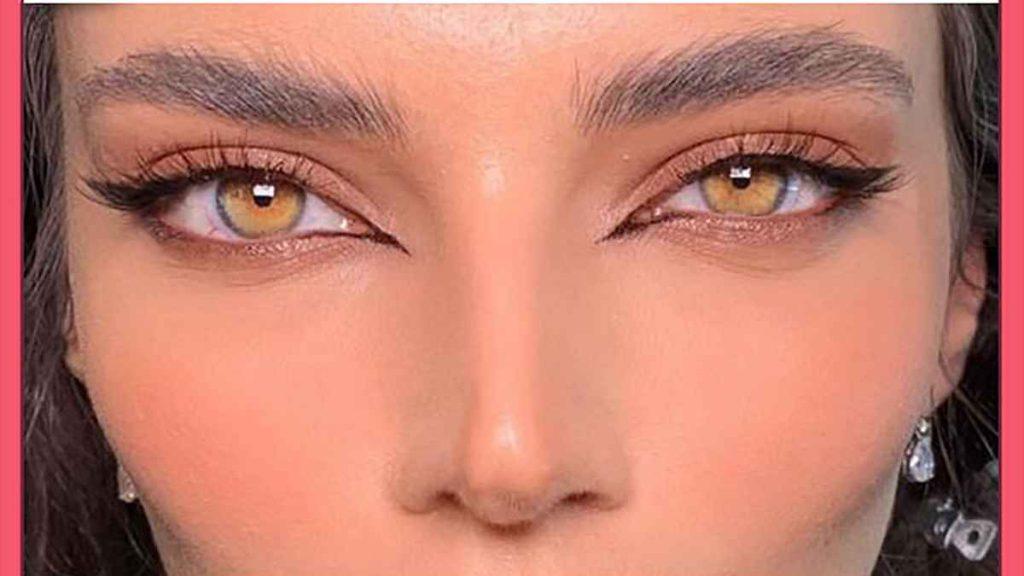 تزریق بوتاکس به چشم
