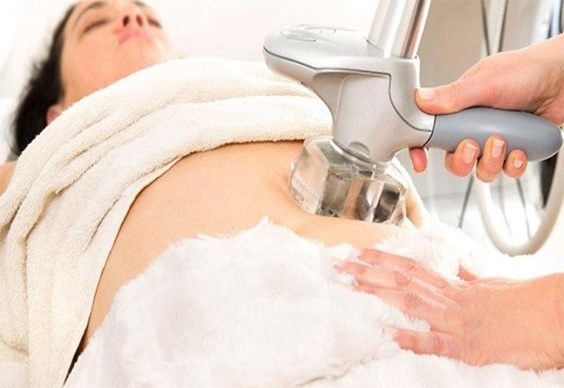 هایفوتراپی شکم چیست؟