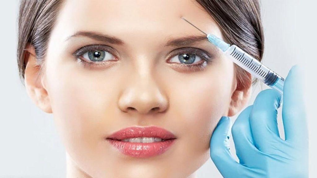 کلینیک زیبایی و بوتاکس