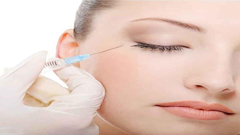 تعداد جلسات مزوتراپی تعداد جلسات مزوتراپی