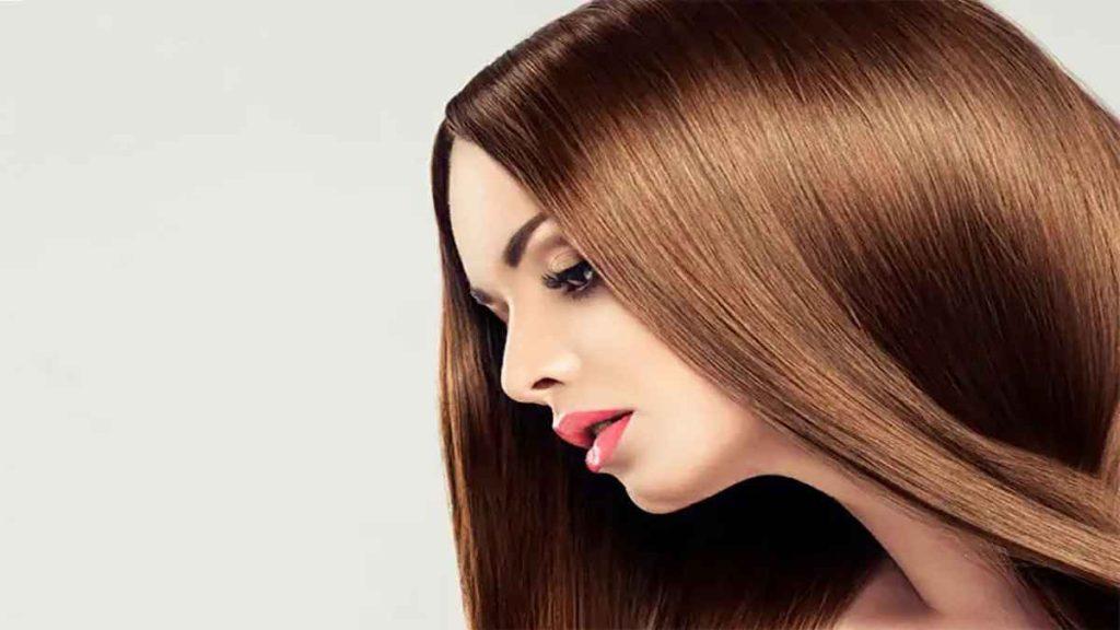 بوتاکس تراپی مو چطور انجام می شود بوتاکس تراپی مو