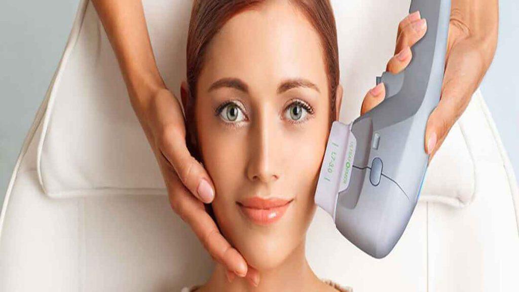 دستگاه هایفو تراپی 7 بعدی