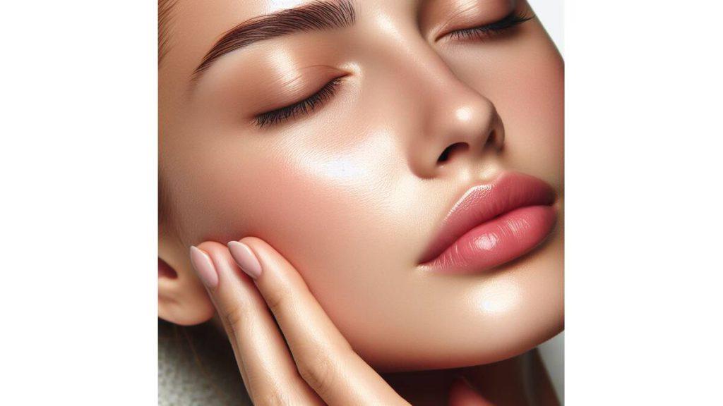 کاربرد مزوتراپی پوست صورت