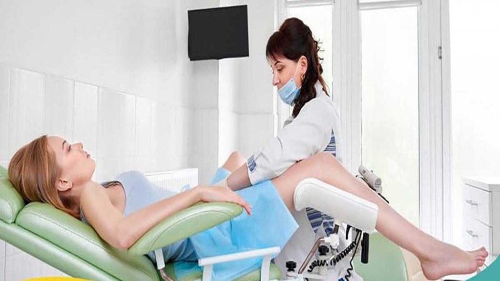 بهترین دکتر هایفوتراپی رحم