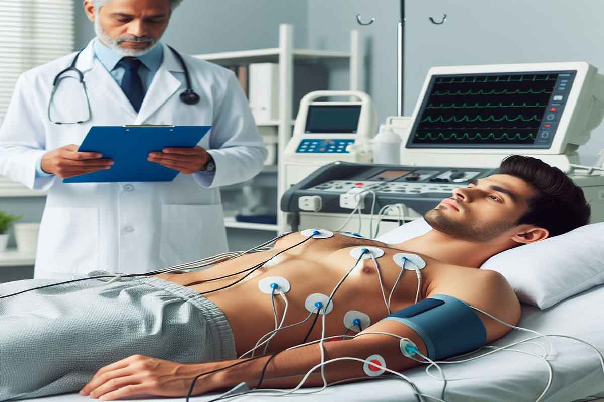 عوارض و محدودیت های الکترومیوگرافی عوارض نوار عصب و عضله
