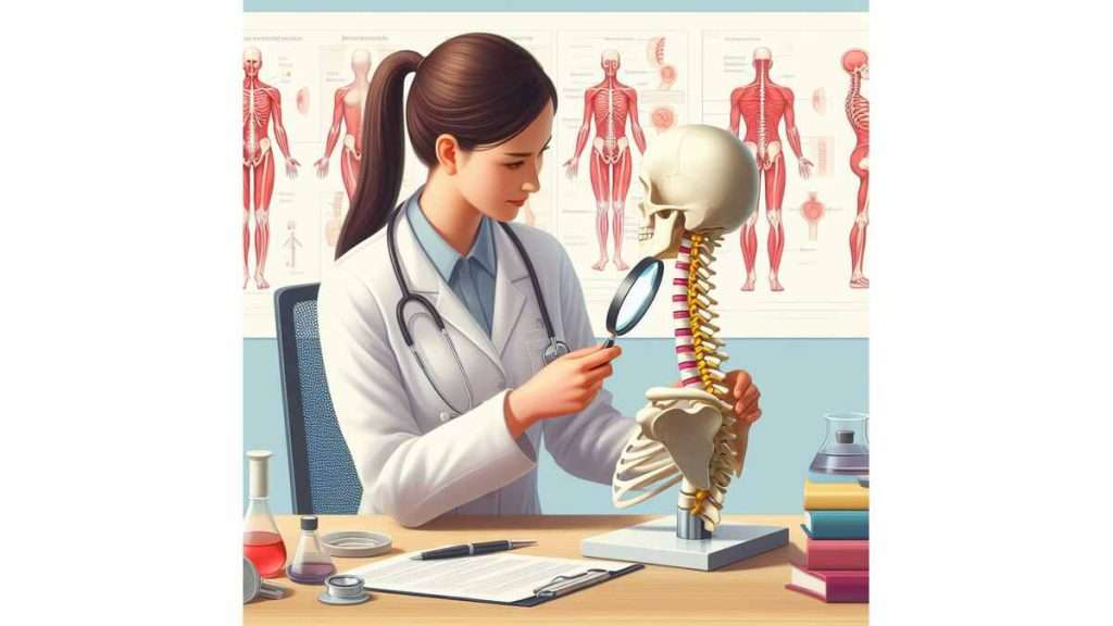 متخصص دیسک گردن و درد سیاتیک در تهران