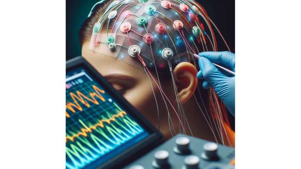 معرفی بهترین متخصص نوار مغز (EEG) در تهران