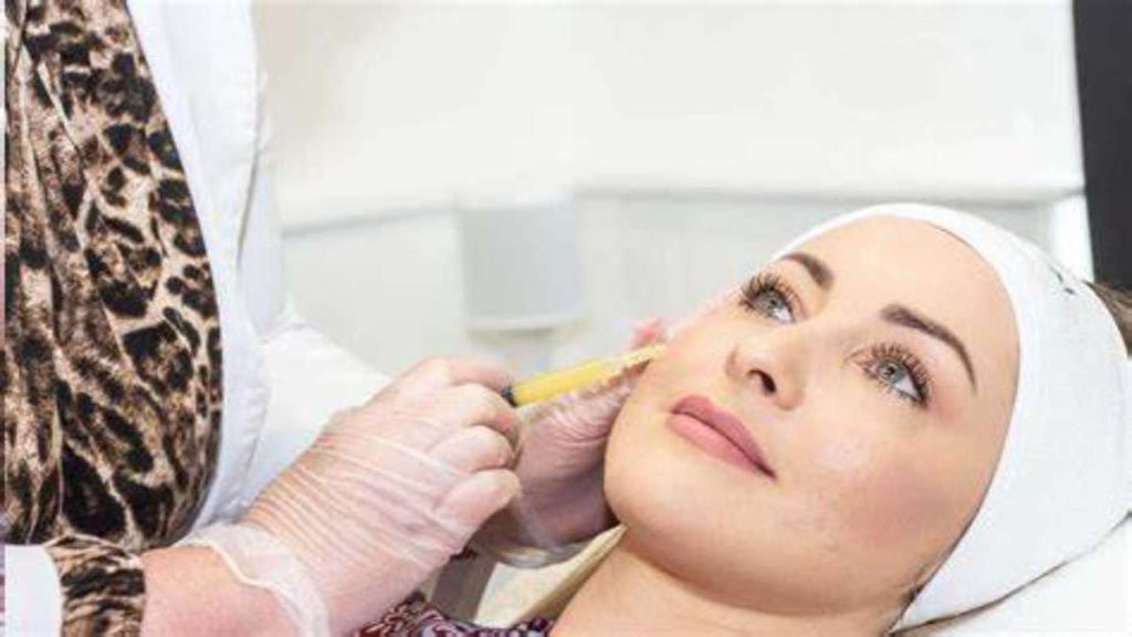 قیمت پی آر پی صورت با روش های درمانی دیگر